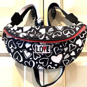 Brighton Endless Love Fanny Pack - NEW
